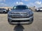 2024 Ford Expedition Max Platinum