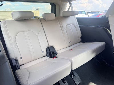 2024 Ford Expedition Max Platinum