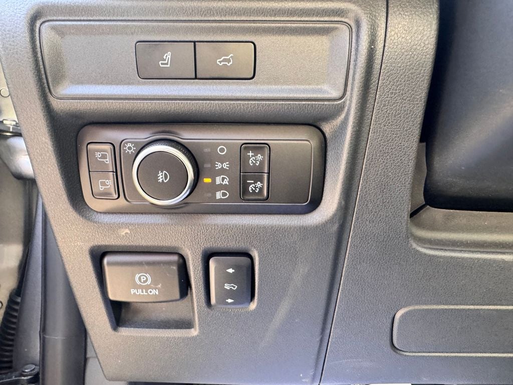 2024 Ford Expedition Max Platinum