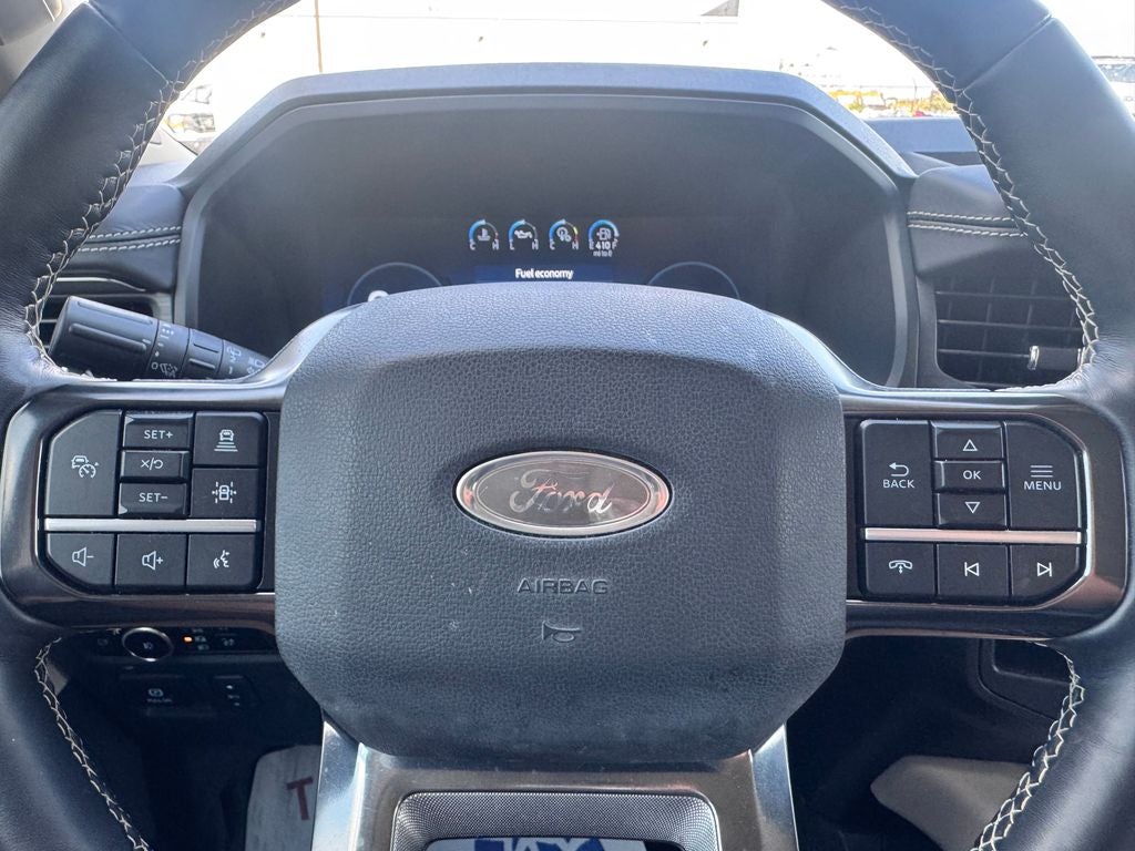 2024 Ford Expedition Max Platinum