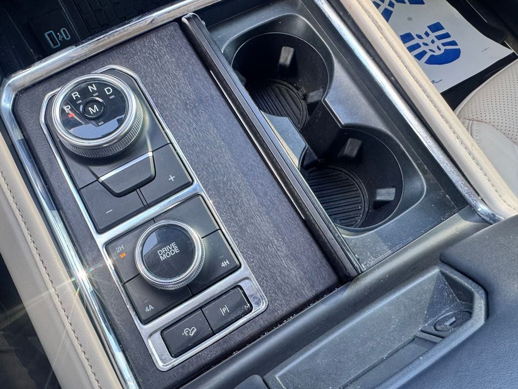 2024 Ford Expedition Max Platinum