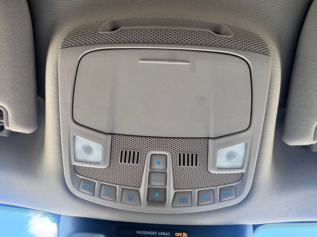 2024 Ford Expedition Max Platinum