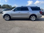 2024 Ford Expedition Max Platinum