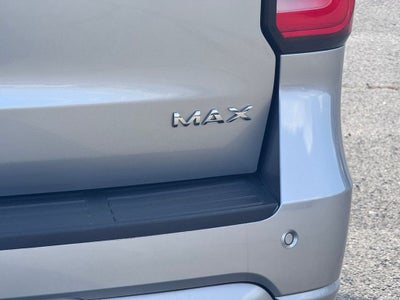 2024 Ford Expedition Max Platinum