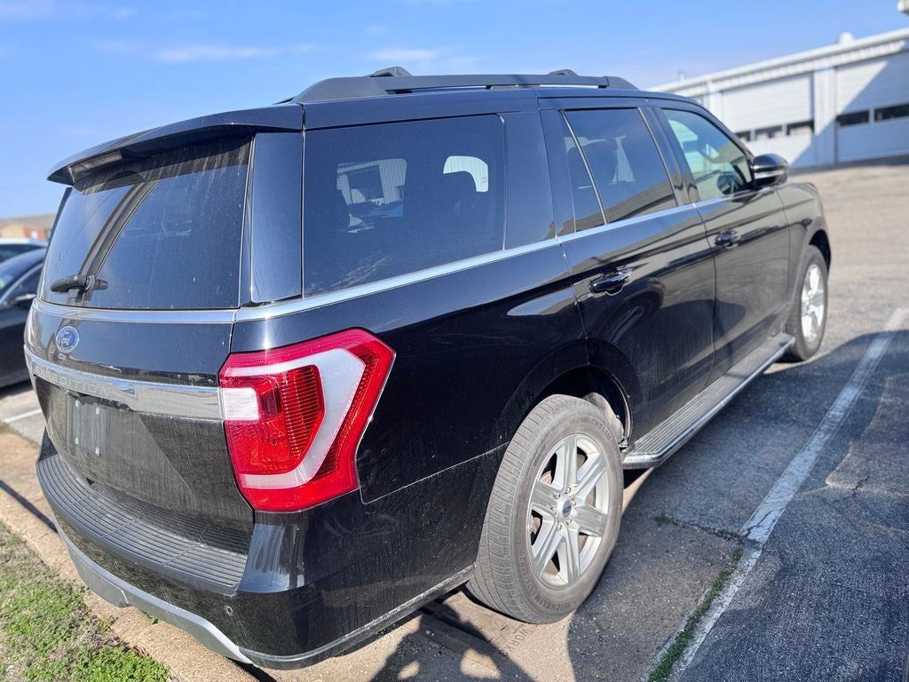 2019 Ford Expedition XLT