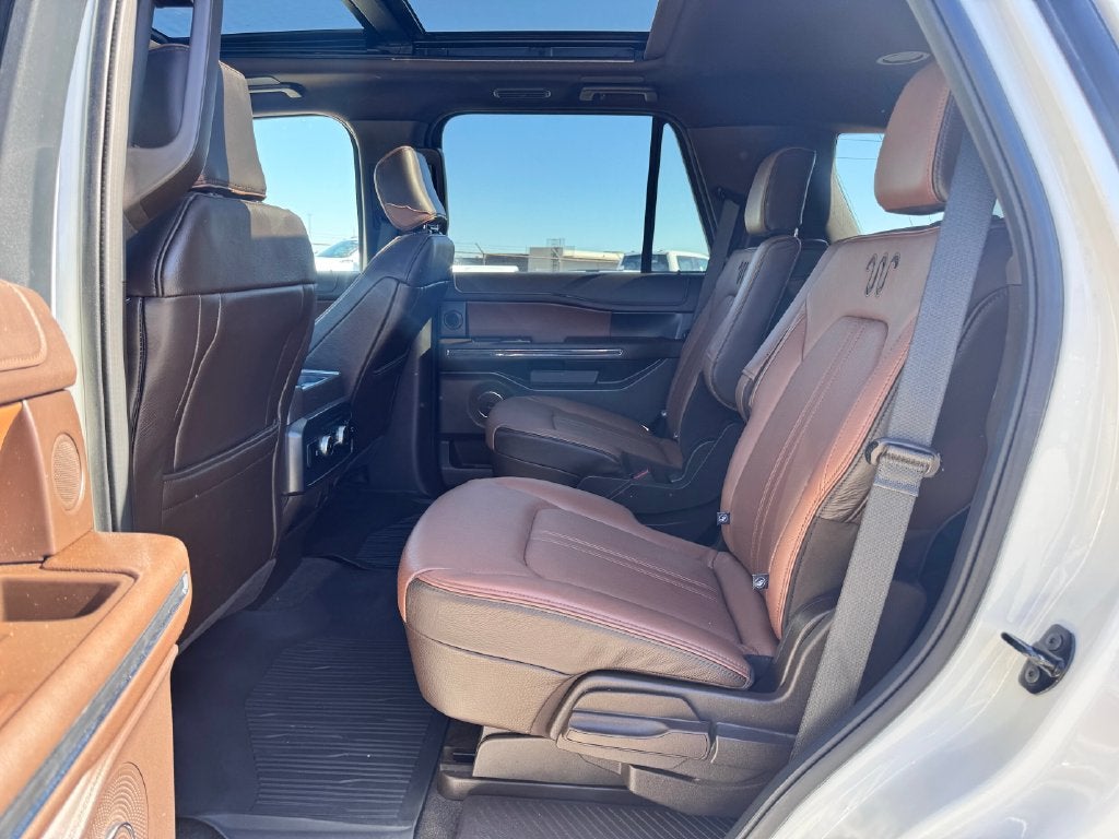 2024 Ford Expedition King Ranch