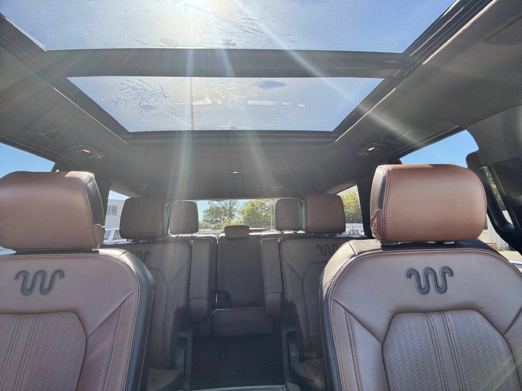 2024 Ford Expedition King Ranch