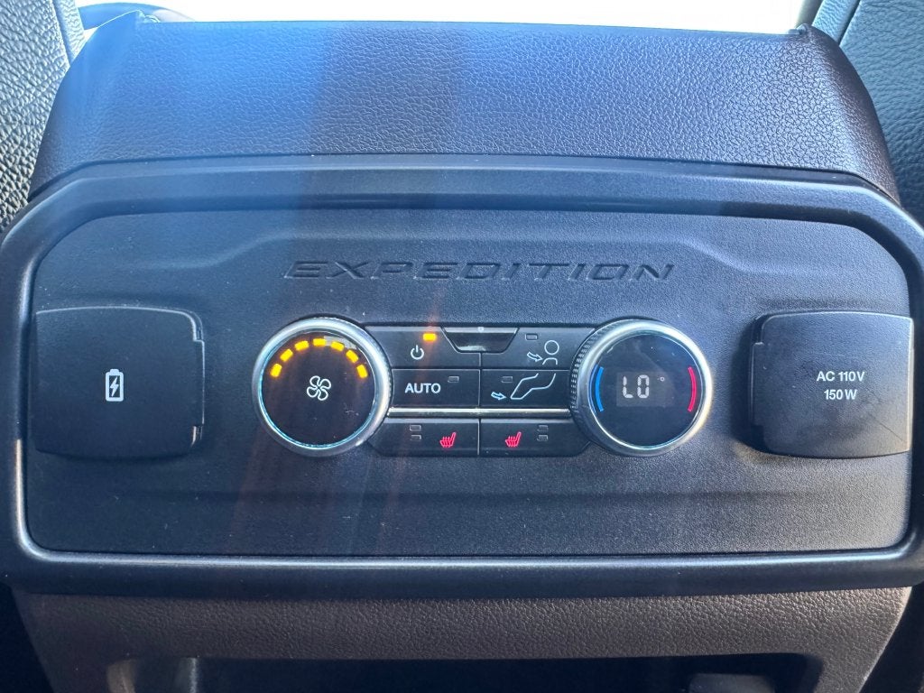 2024 Ford Expedition King Ranch