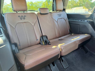2024 Ford Expedition King Ranch