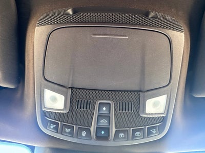2024 Ford Expedition King Ranch