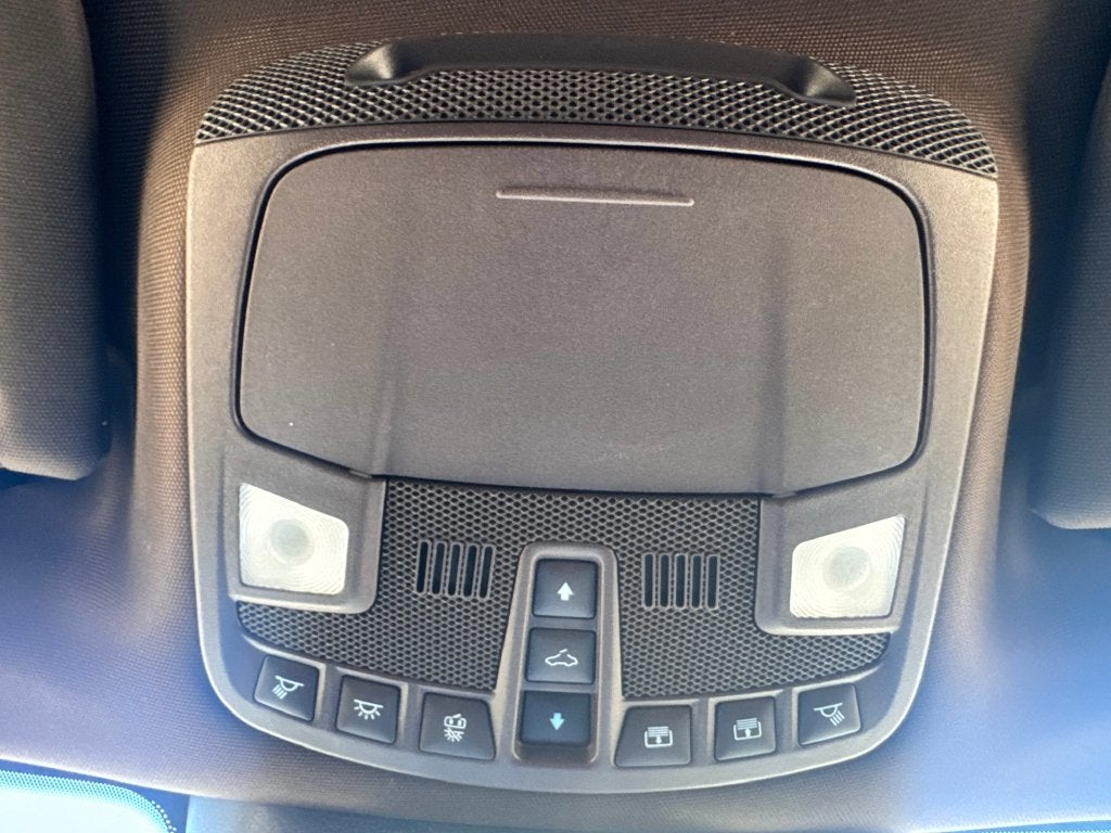 2024 Ford Expedition King Ranch