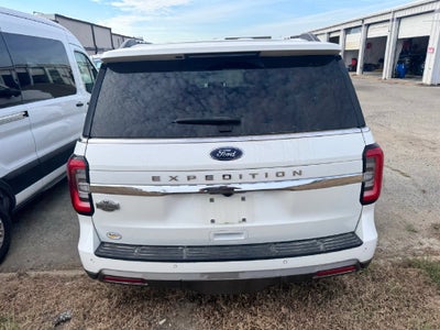 2024 Ford Expedition King Ranch