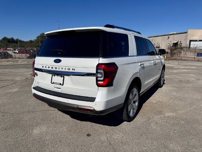 2024 Ford Expedition King Ranch