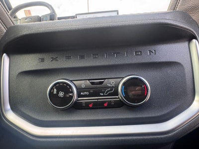 2025 Ford Expedition King Ranch