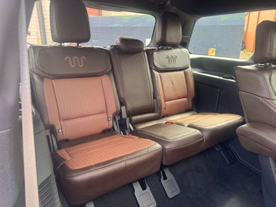 2025 Ford Expedition King Ranch