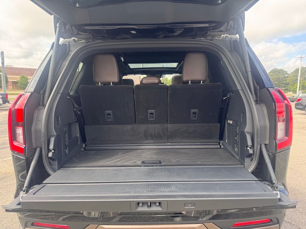 2025 Ford Expedition King Ranch