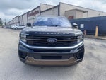 2025 Ford Expedition King Ranch