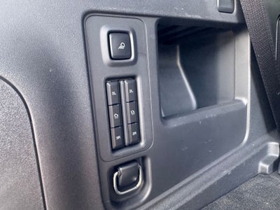 2025 Ford Expedition King Ranch