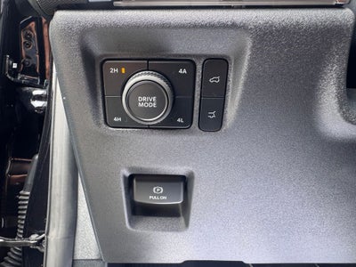 2025 Ford Expedition King Ranch