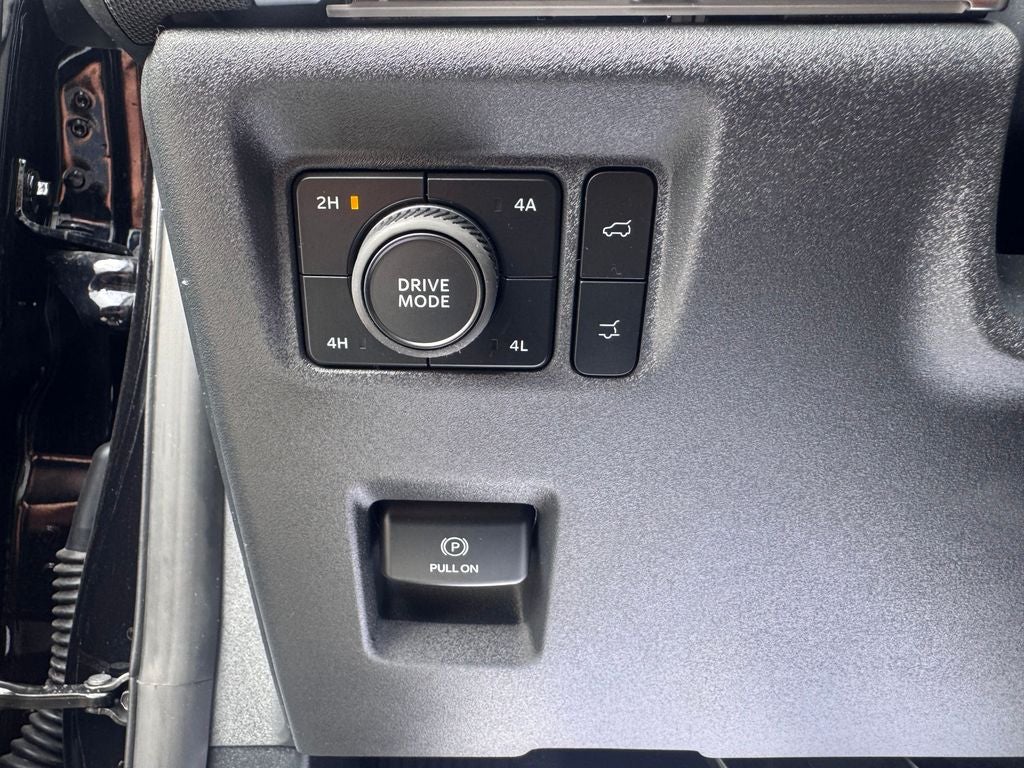 2025 Ford Expedition King Ranch