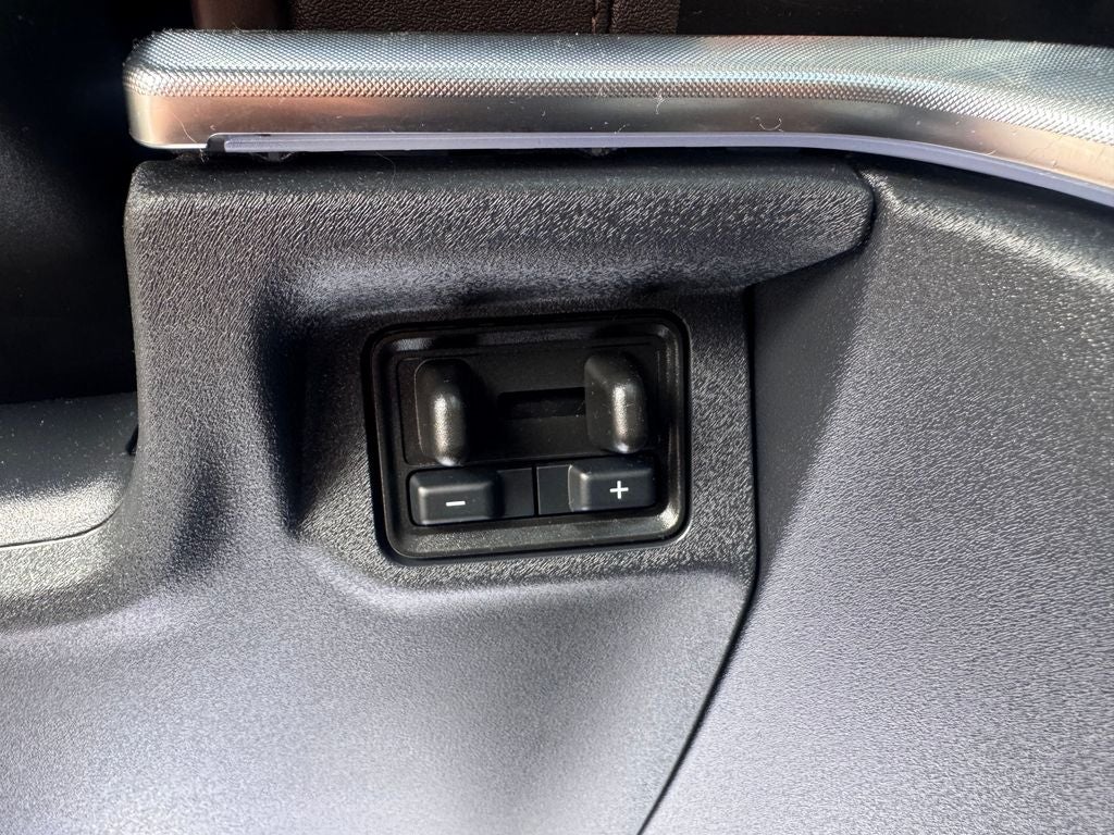 2025 Ford Expedition King Ranch