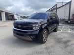 2025 Ford Expedition King Ranch