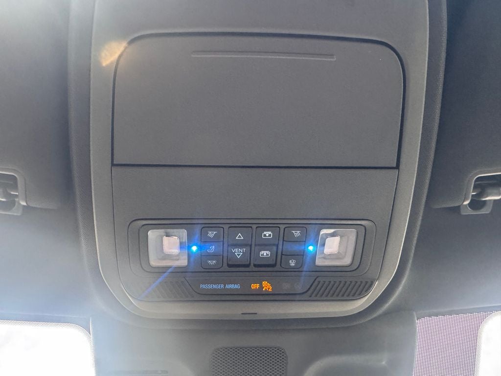 2025 Ford Expedition King Ranch