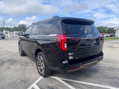 2025 Ford Expedition King Ranch