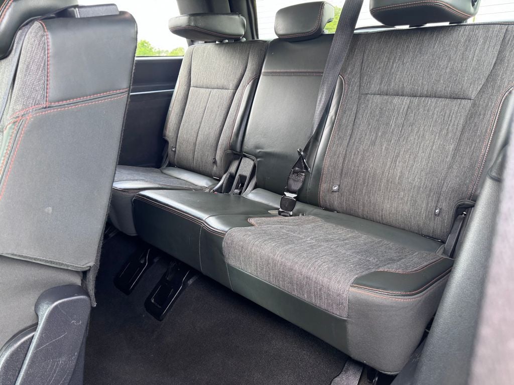 2024 Ford Expedition Timberline