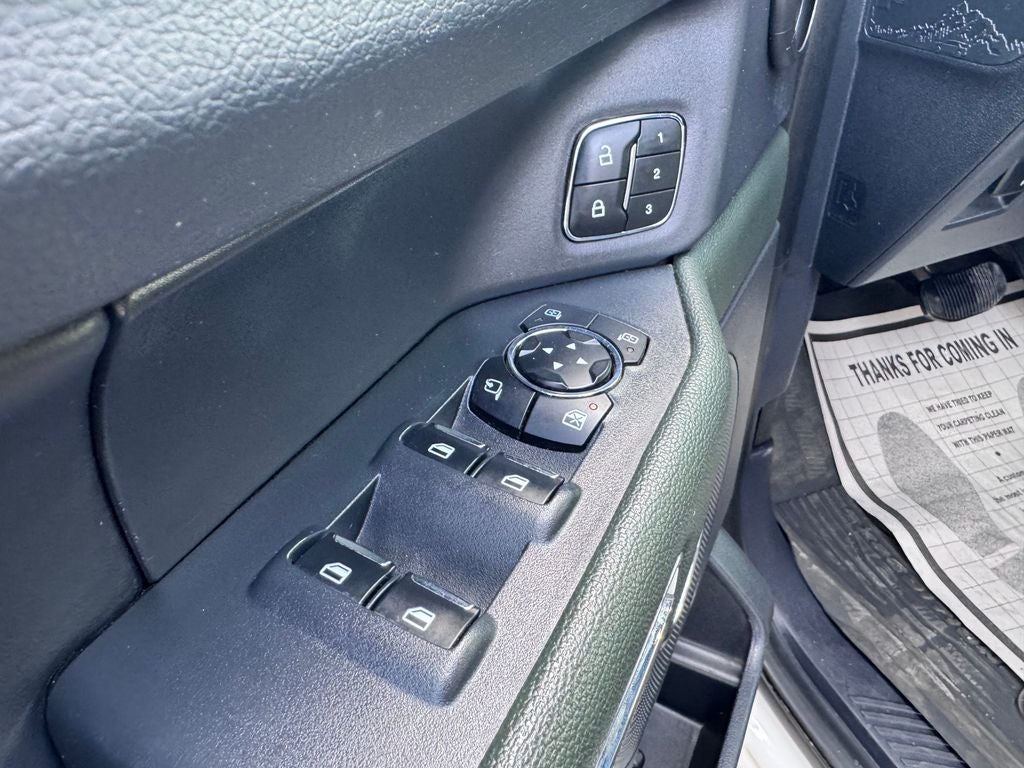 2024 Ford Expedition Timberline