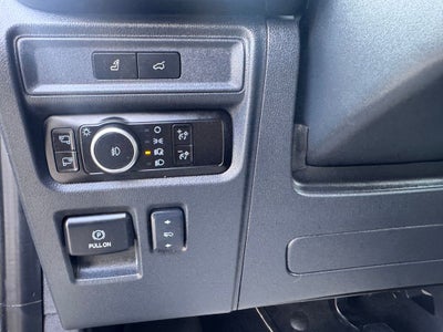 2024 Ford Expedition Timberline