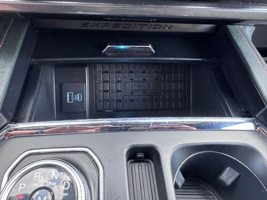 2024 Ford Expedition Timberline