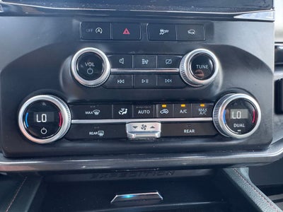 2024 Ford Expedition Timberline