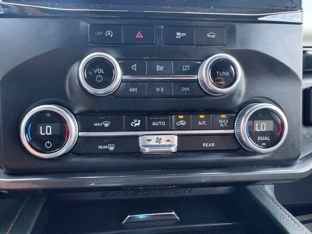 2024 Ford Expedition Timberline