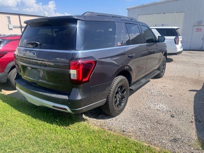 2022 Ford Expedition Timberline