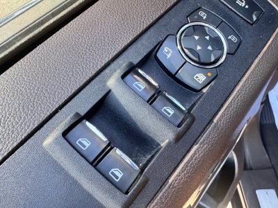 2020 Ford F-250SD King Ranch