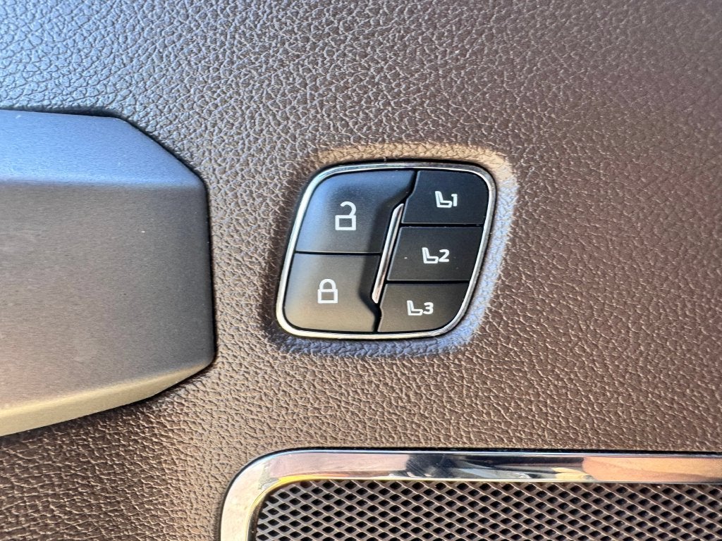 2020 Ford F-250SD King Ranch
