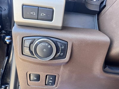 2020 Ford F-250SD King Ranch