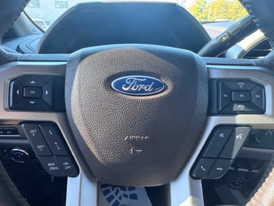 2020 Ford F-250SD King Ranch