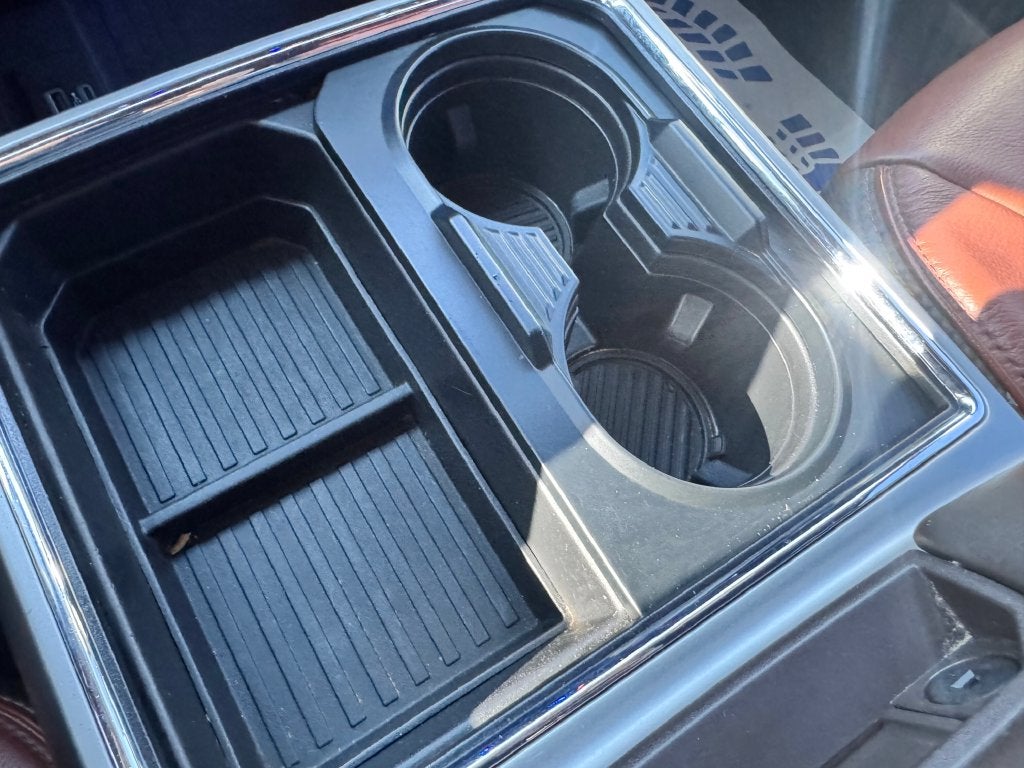 2020 Ford F-250SD King Ranch