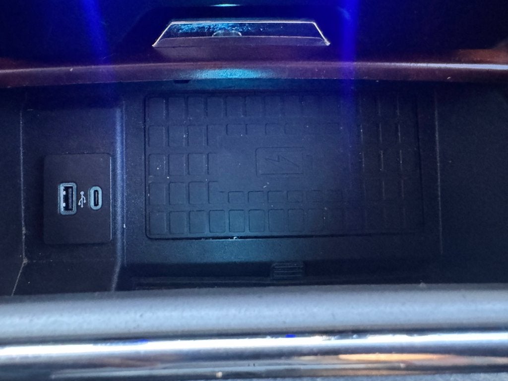 2020 Ford F-250SD King Ranch