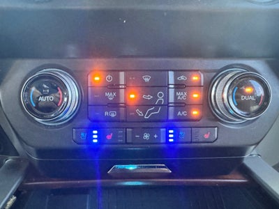 2020 Ford F-250SD King Ranch