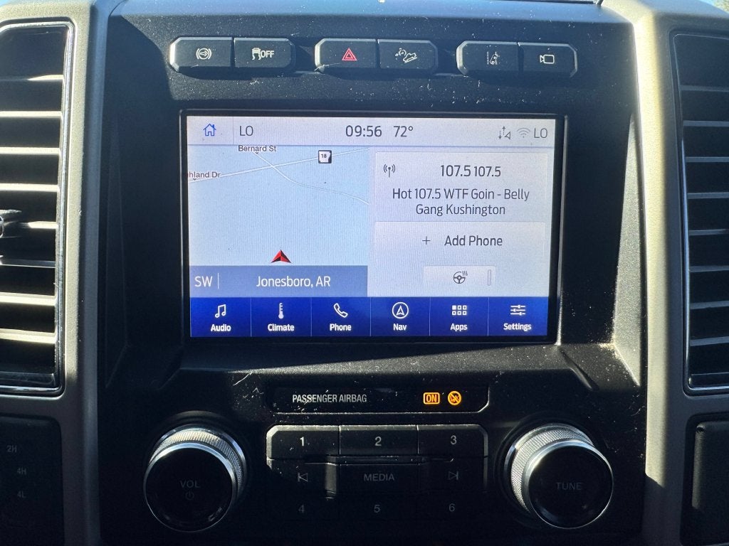 2020 Ford F-250SD King Ranch