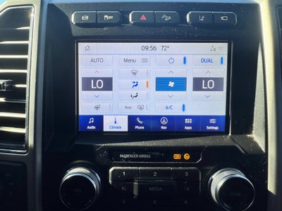 2020 Ford F-250SD King Ranch