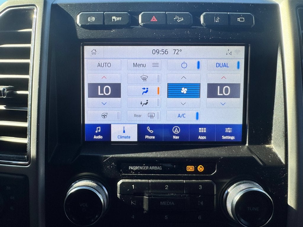 2020 Ford F-250SD King Ranch