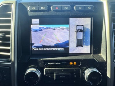 2020 Ford F-250SD King Ranch