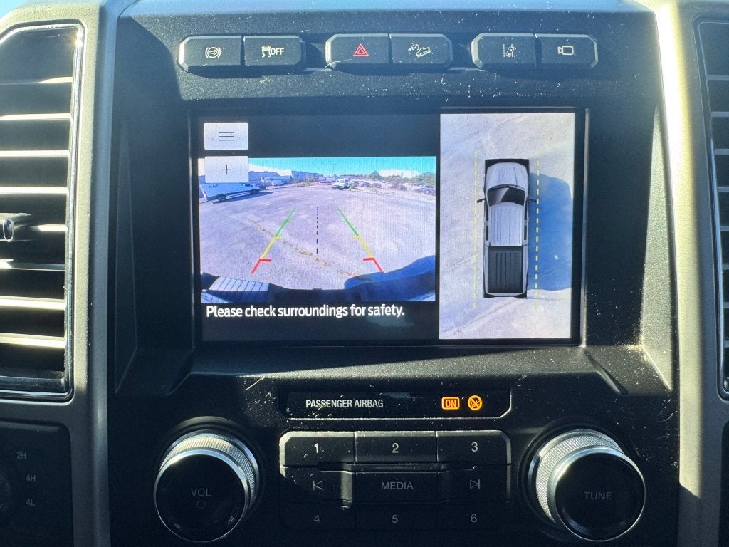 2020 Ford F-250SD King Ranch