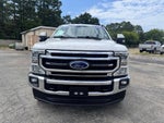 2020 Ford F-250SD Lariat