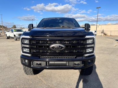 2024 Ford F-250SD XLT