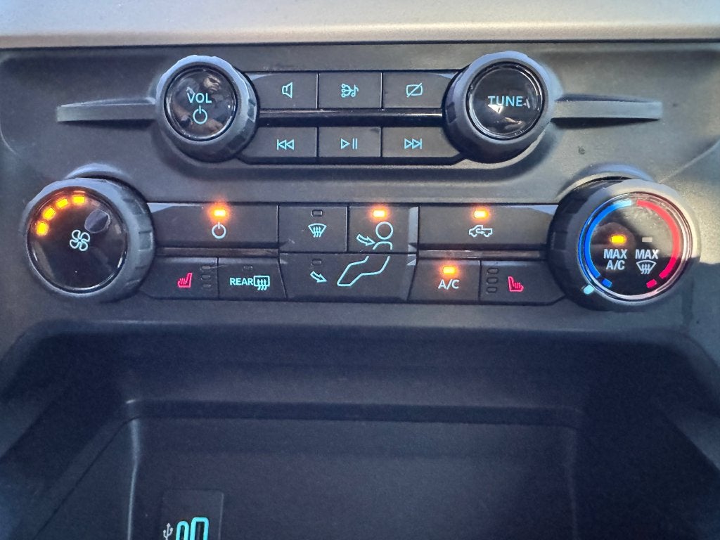 2024 Ford F-250SD XLT